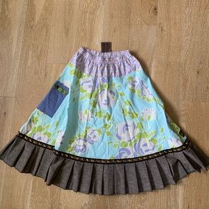 Matilda Jane Skirt